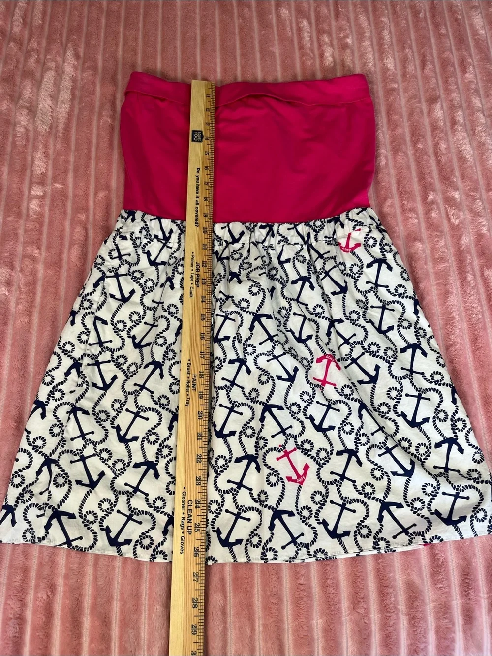 Lilly Pulitzer Esmeralda Dress - Picture 8 of 8